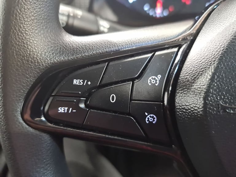 2023 Renault Kangoo Ml19 Dci Start (KANGOO ML19 1.5DCI BLUE ENERGY 95PS START) Panel Van Diesel M...