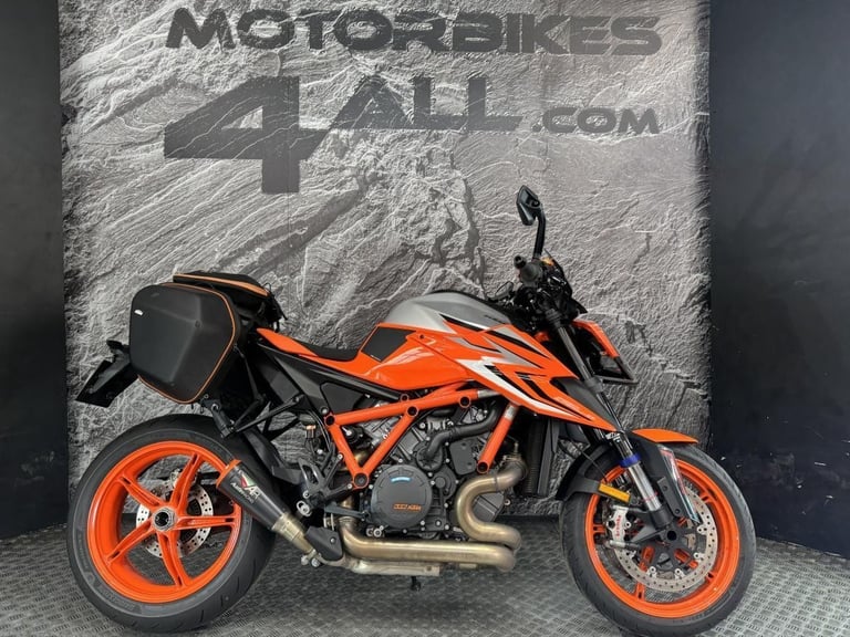 image for KTM 1290 SUPERDUKE R EVO 2023