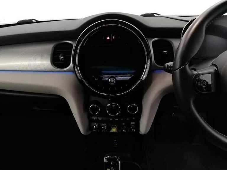 2021 MINI Hatch 32.6kWh Collection Edition 3dr HATCHBACK Electric Automatic