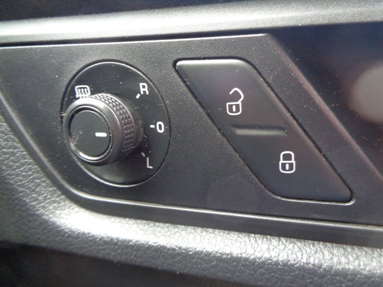 2019 Volkswagen Caddy 2.0 TDI BlueMotion Tech 102PS Trendline [AC] Van PANEL VAN Diesel Manual