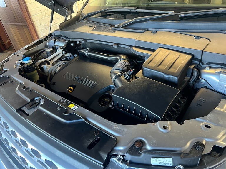 2012 Land Rover Freelander 2.2 TD4 XS 5dr ESTATE Diesel Manual