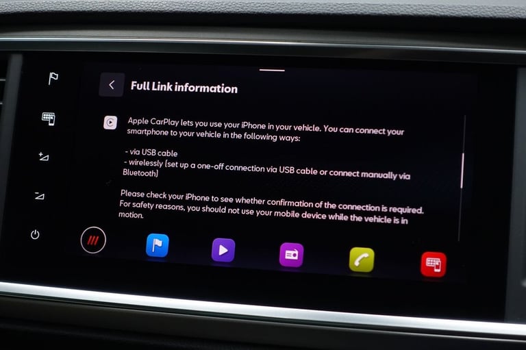 2020 SEAT Ateca 1.5 TSI EVO XPERIENCE SUV 5dr Petrol DSG Euro 6 (s/s) (150 ps) HATCHBACK Petrol A...