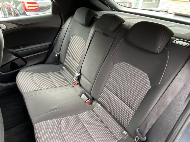 2022 Kia XCeed 1.0 T-GDi 2 SUV 5dr Petrol Manual Euro 6 (s/s) (118 bhp) HATCHBACK Petrol Manual
