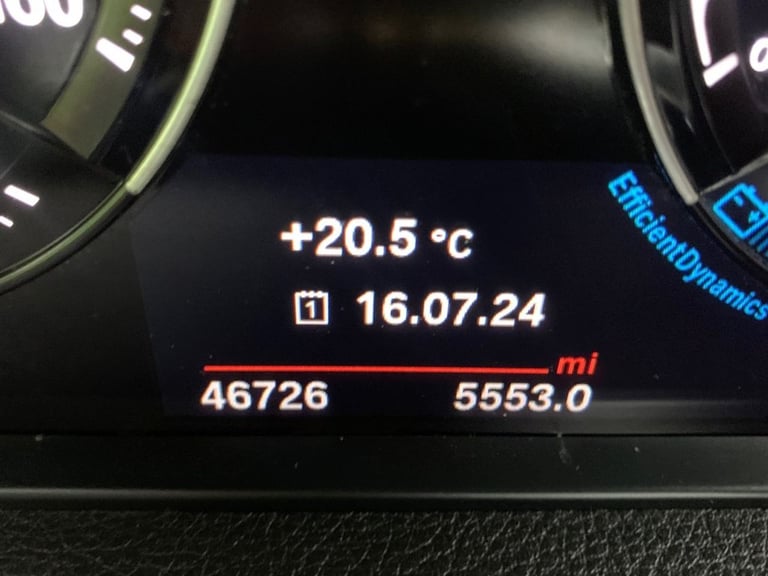 2019 BMW 2 Series Active Tourer 2.0 220D XDRIVE LUXURY ACTIVE TOURER 5d 188 BHP Hatchback Diesel ...