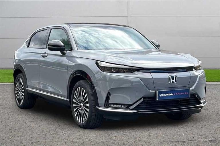 image for 2025 Honda e NY1 150kW Advance 69kWh 5dr Auto Hatchback Electric Automatic