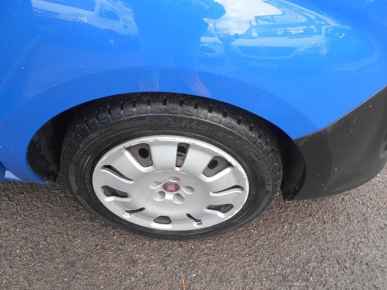 Fiat Doblo 16V SX MULTIJET NO VAT