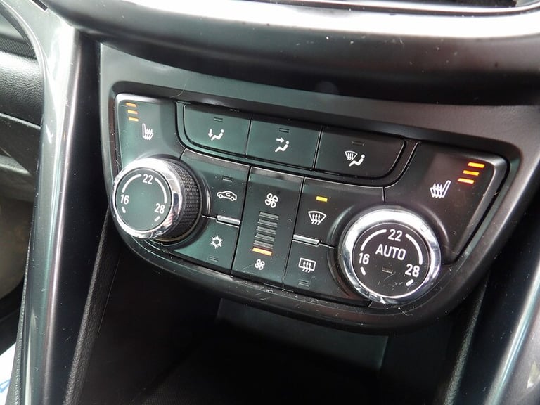 2015 Vauxhall Zafira 2.0 CDTi [170] Elite 5dr Auto MPV DIESEL Automatic