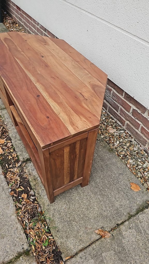 Next amsterdam tv stand 