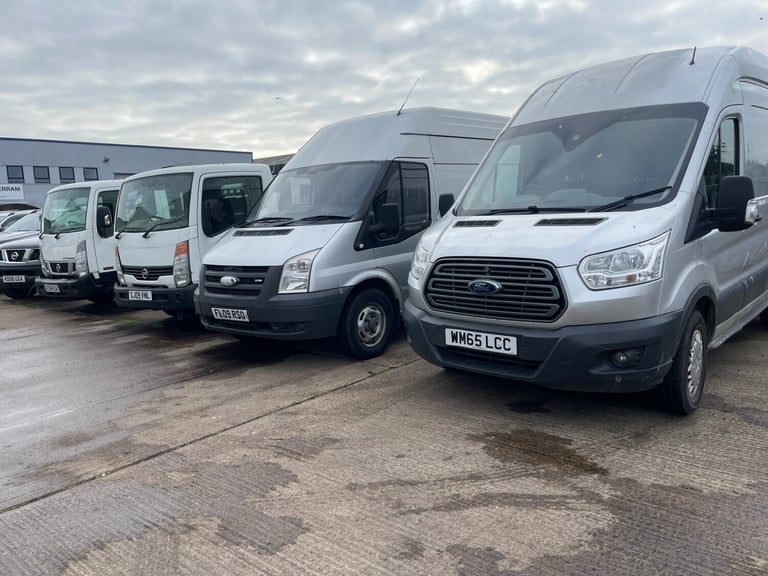 2019 Citroen Relay 2.0 BlueHDi H2 Van 130ps Enterprise PANEL VAN Diesel Manual