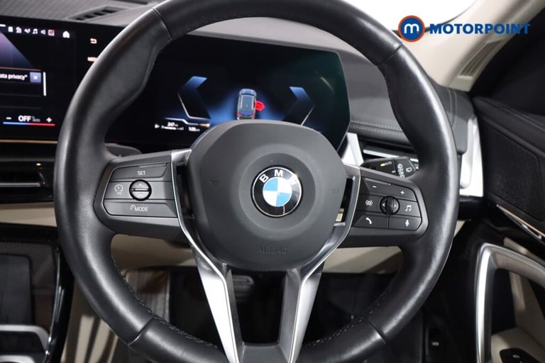 2022 BMW X1 xDrive 23i MHT xLine Premier 5dr Step Auto SUV Petrol Automatic