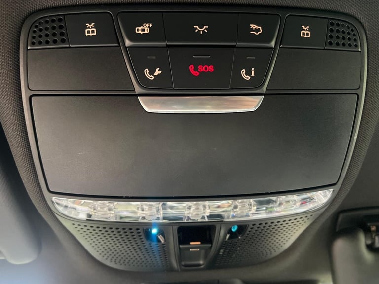 2015 Mercedes-Benz C Class C250d AMG Line Premium Plus 5dr Auto ESTATE Diesel Automatic