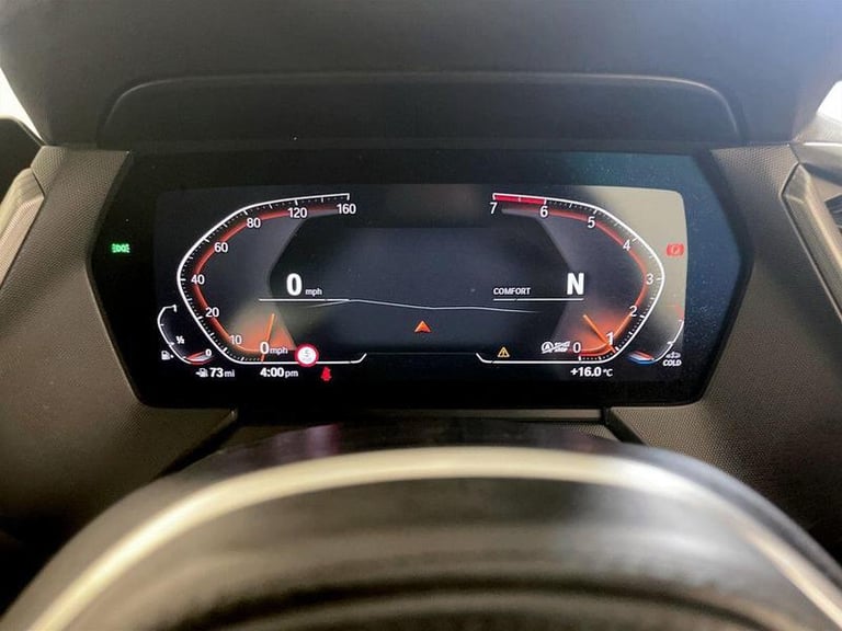 2021 BMW 1 Series 118i [136] M Sport 5dr HATCHBACK PETROL Manual