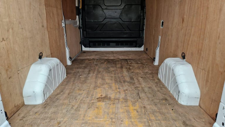 2022 Ford Transit 2.0 310 EcoBlue Leader FWD L3 H2 Euro 6 (s/s) 5dr PANEL VAN Diesel Manual