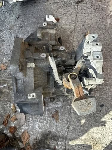 image for  VW PASSAT 2009 2.0 DIESEL KJF GEARBOX FOR SALE