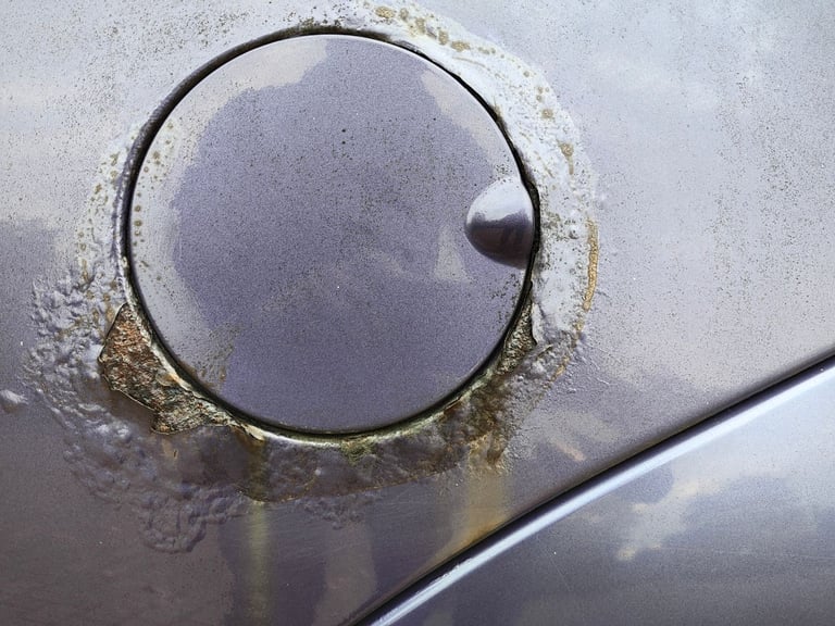 Ford, KA, Hatchback, 2008, Manual, 1297 (cc), 3 doors