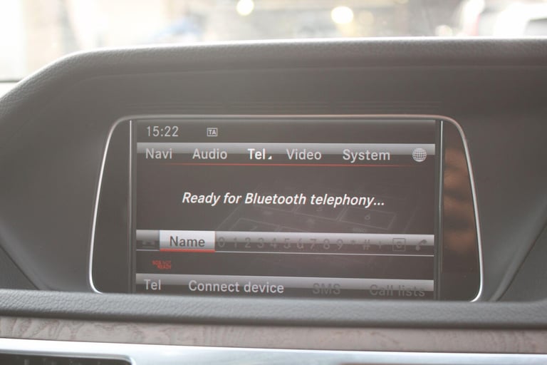 2013 Mercedes-Benz E Class 2.1 E250 CDI SE G-Tronic+ Euro 5 (s/s) 5dr ESTATE Diesel Automatic
