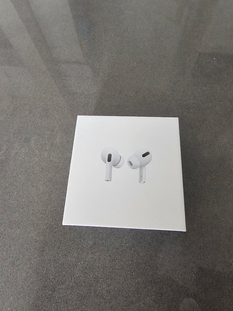 image for AirPods Pro 