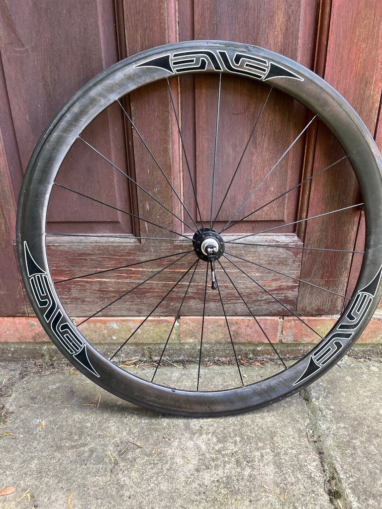 image for Enve 45 Clincher (Damaged)