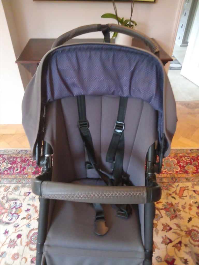 Stroller, Pram Bugaboo Cameleon 3