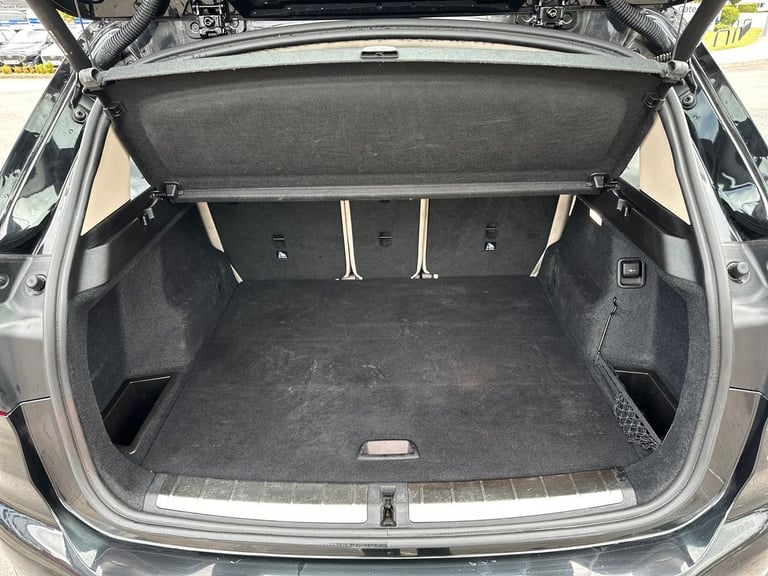 2021 BMW X1 5Dr xLine 2.0 Auto Estate Petrol Automatic