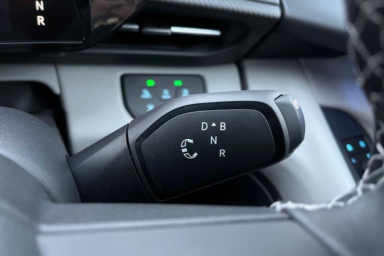 2024 Ford Explorer 210kW Premium 77kWh 5dr Auto HATCHBACK ELECTRIC Automatic