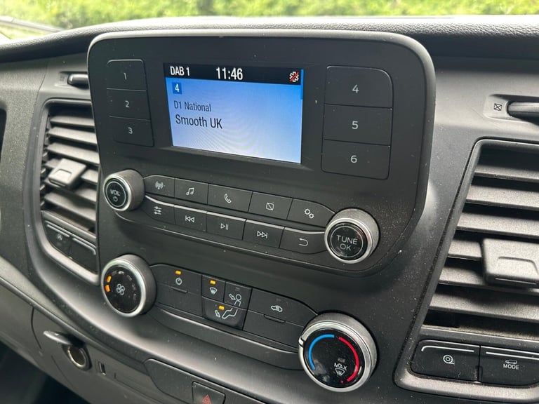 2022 Ford Transit 350 LEADER C/C ECOBLUE Chassis Cab Diesel Manual