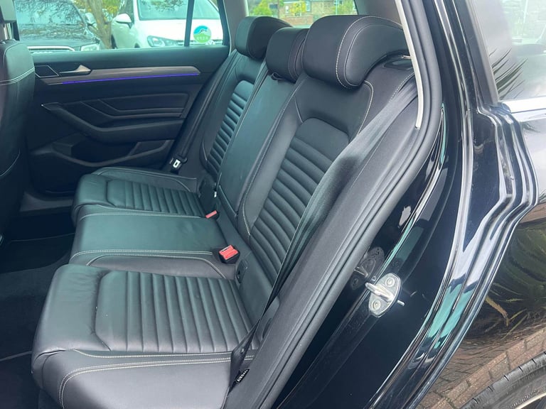 Volkswagen, PASSAT, Estate, 2021, Semi-Auto, 1395 (cc), 5 doors