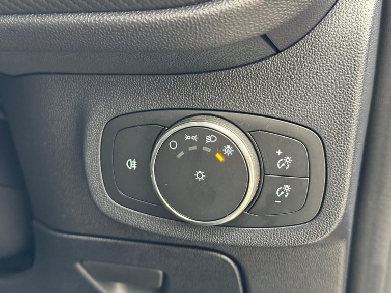  Ford Fiesta 1.5T EcoBoost ST-3 Euro 6 (s/s) 5dr Petrol Manual