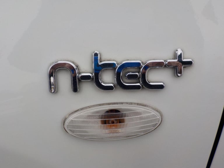 2012 Nissan Qashqai 1.5 dCi n-tec+ 2WD Euro 5 5dr HATCHBACK Diesel Manual