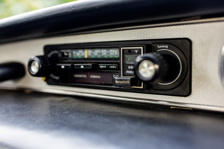 1934 Volvo P1800 P (1967) Coupe PETROL Manual