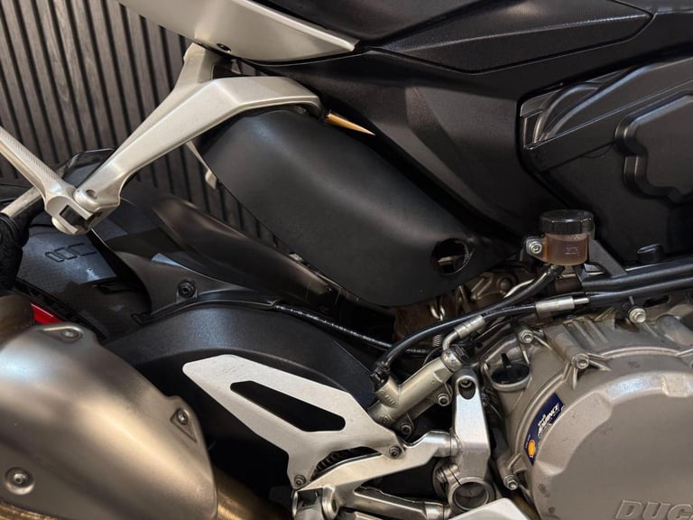 2016 Ducati 959 Panigale 959 Euro 4