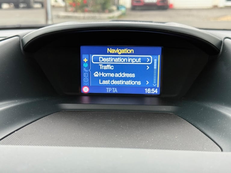 2014 Ford C-Max 2.0 TDCi Titanium X 5dr Powershift MPV DIESEL Automatic