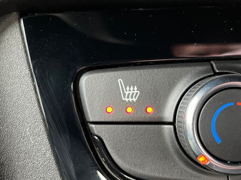  Vauxhall Corsa 1.2 Turbo Yes Hatchback 5dr Petrol Manual Euro 6 s/s 100 Ps