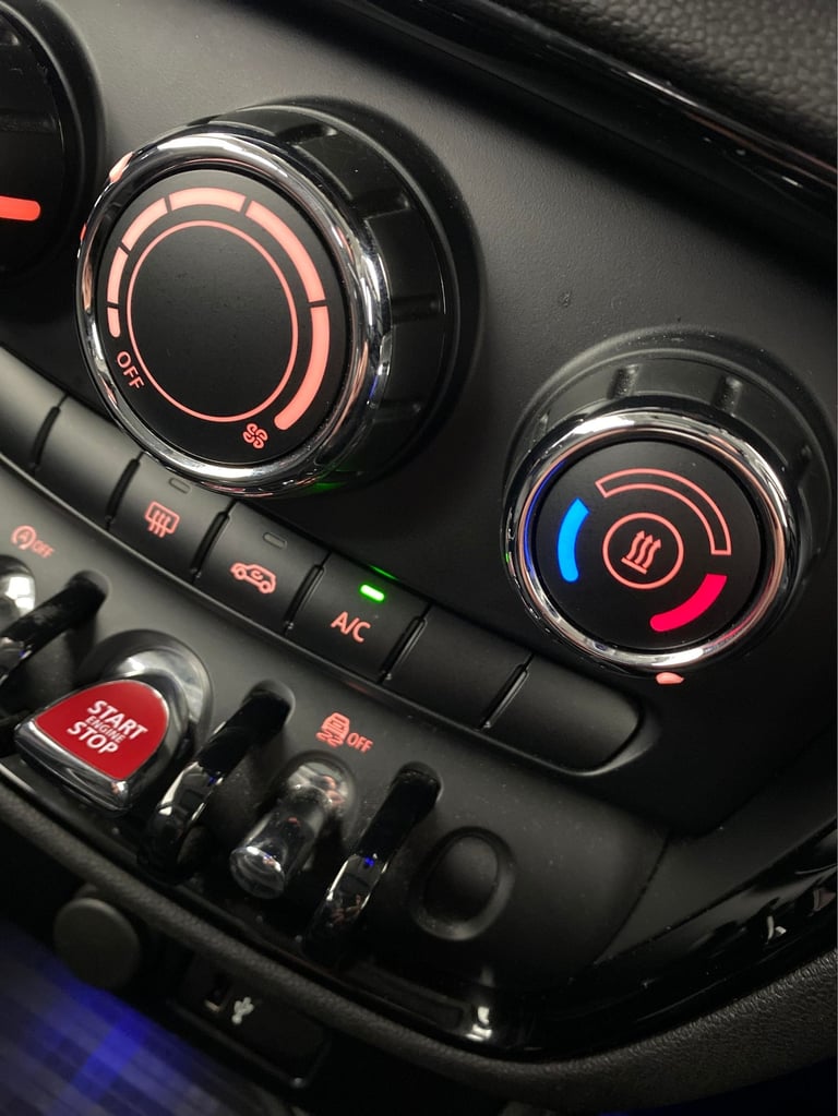 2021 MINI Clubman 1.5 Cooper Classic Estate 6dr Petrol Steptronic Euro 6 (s/s) (136 ps) - LED Est...