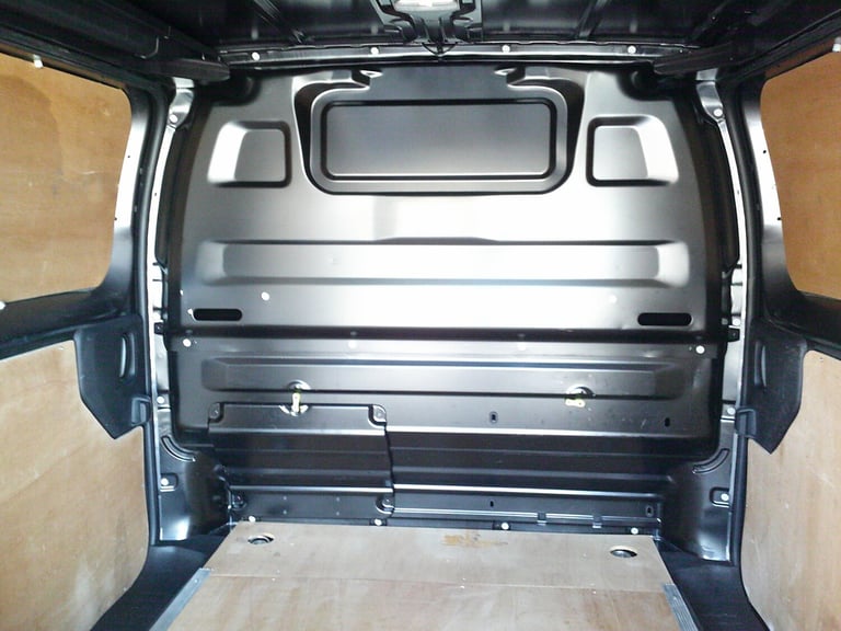 2023 Vauxhall Vivaro 3100 2.0d 145PS Pro H1 Van PANEL VAN Diesel Manual