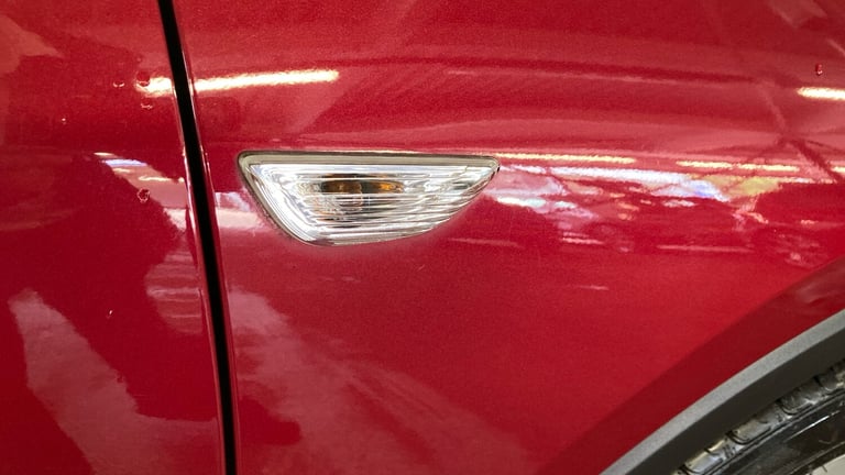 2018 Vauxhall Mokka X 1.4T Elite 5dr Auto Petrol Hatchback Hatchback Petrol Automatic