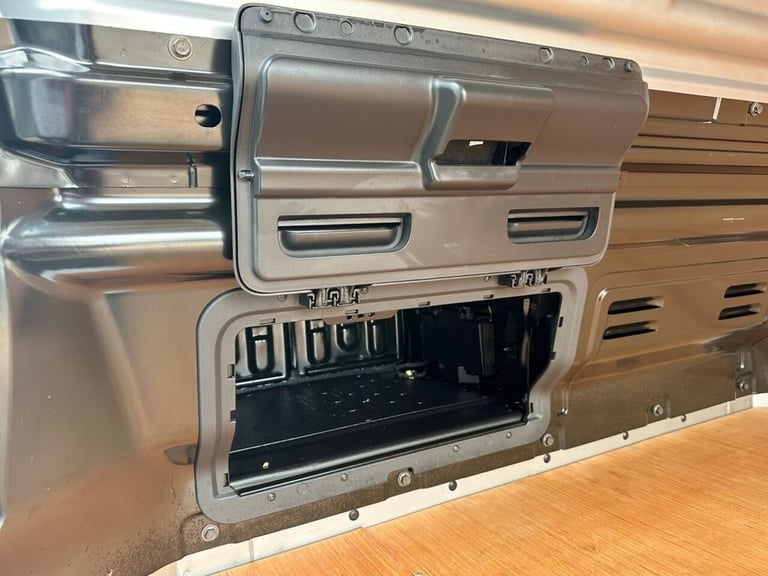 2023 Renault Trafic 2.0 dCi Blue 28 Sport+ Panel Van 5dr Diesel EDC SWB Euro 6 (s/s) (170 ps) PAN...