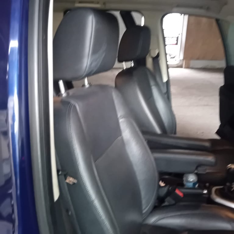 Land Rover, FREELANDER, Estate, 2010, Manual, 2179 (cc), 5 doors