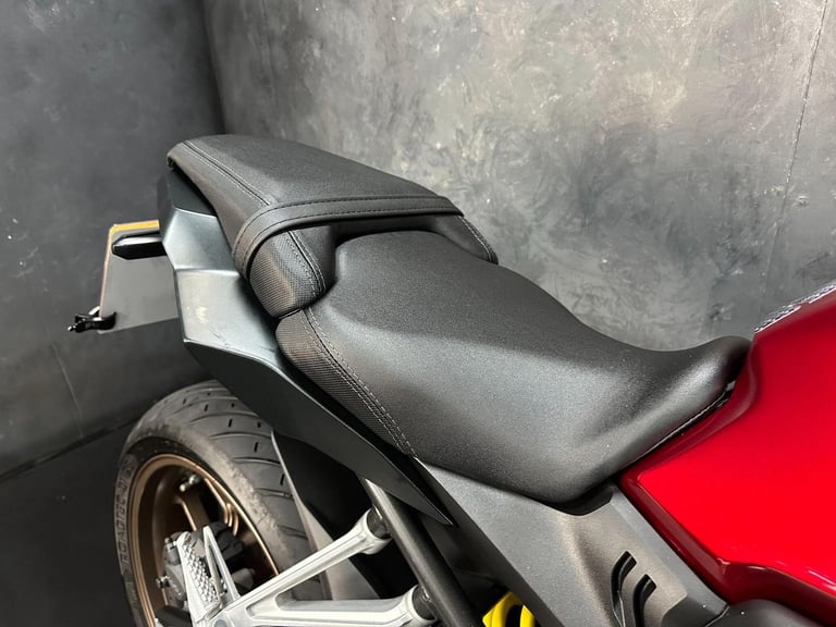2022 Honda CB650R 650 Euro 5