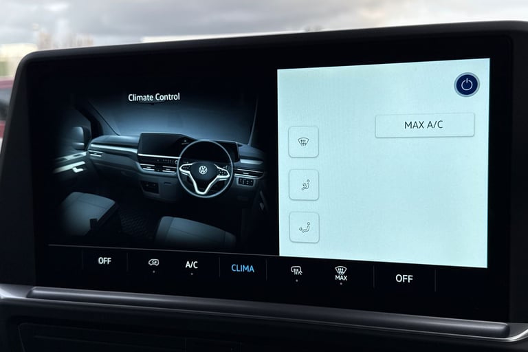 2025 Volkswagen Transporter Commerce Plus 2.0 TDI 110 PS 6sp Manual Van DIESEL Manual