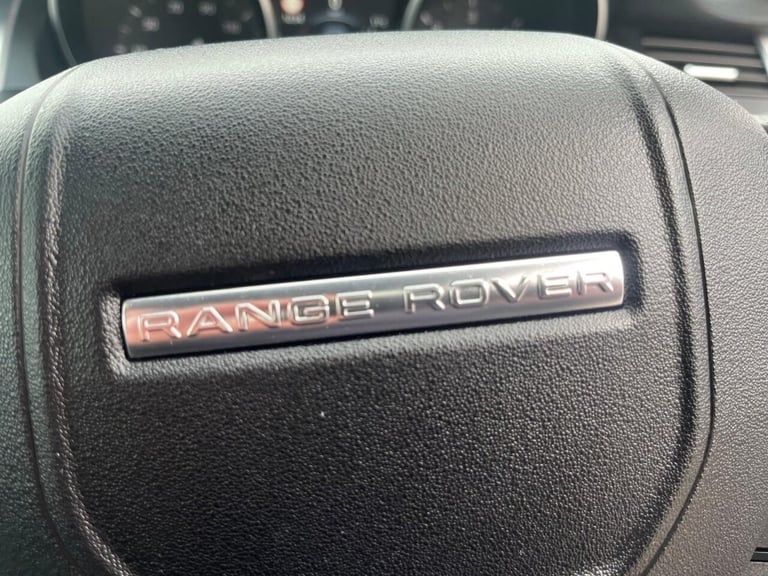 2015 Land Rover Range Rover Evoque 2.0 TD4 HSE Dynamic Lux SUV 5dr Diesel Auto 4WD Euro 6 (s/s) (...