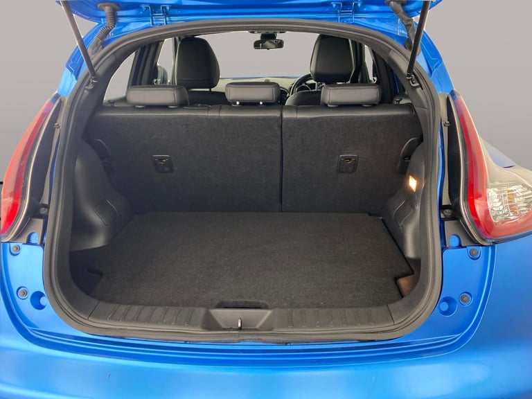 2019 Nissan Juke 1.6 Tekna SUV 5dr Petrol Manual Euro 6 (112 ps) - BLIND SPOT ASSIST - LANE  Suv ...