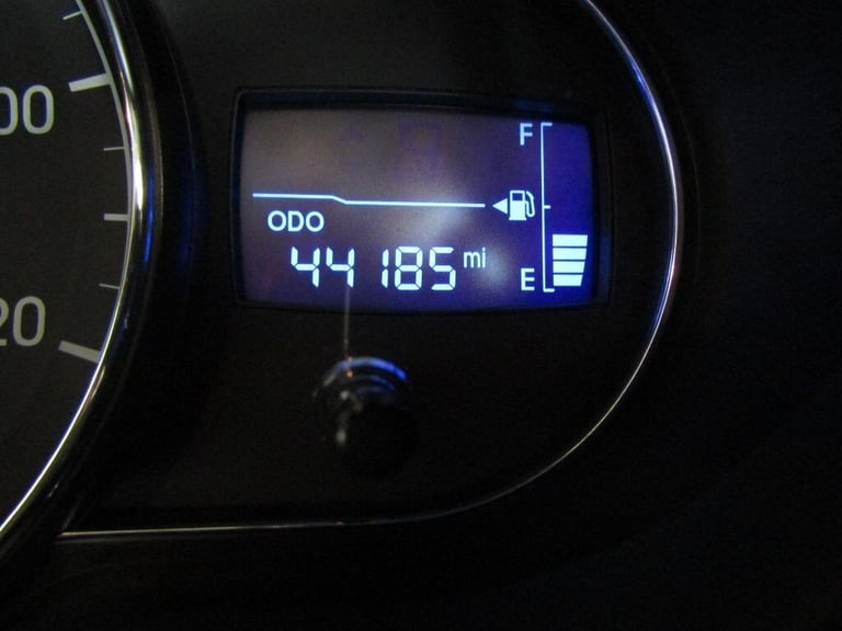 2014 Hyundai i10 1.2 Active 5dr HATCHBACK PETROL Manual