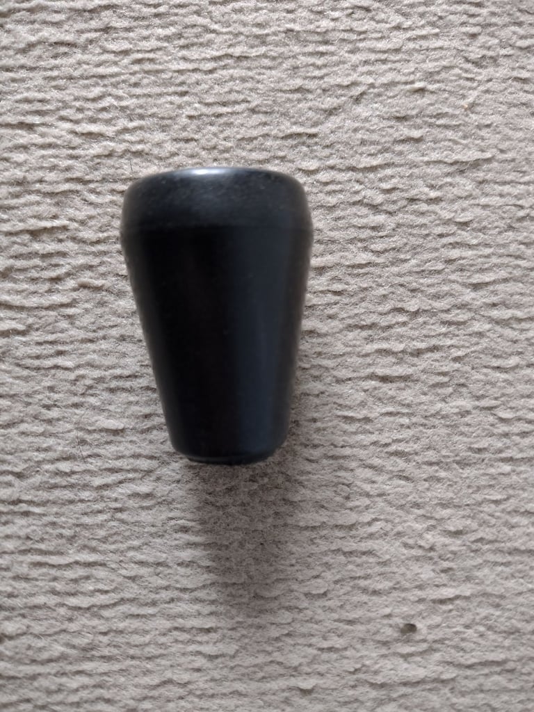 CLASSIC MINI GEAR KNOB 