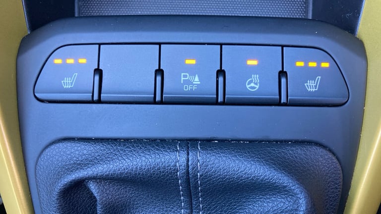 2023 Kia Stonic 1.0T GDi 99 Quantum 5dr Petrol Estate Estate Petrol Manual