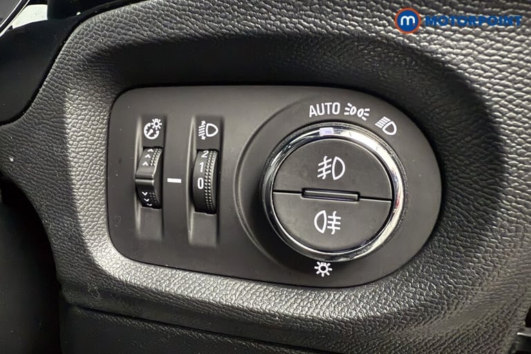 2023 Vauxhall Corsa 1.2 GS 5dr HATCHBACK PETROL Manual