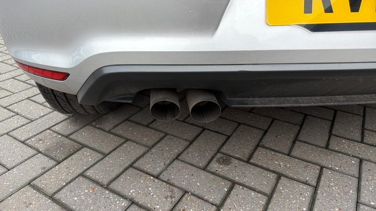 2017 Volkswagen Polo 1.4 TSI ACT BlueGT 3dr DSG HATCHBACK PETROL Automatic