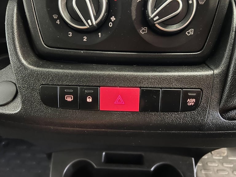 2023 Citroen Relay 2.2 BlueHDi 35 Enterprise Edition L3 High Roof Euro 6 (s/s) 5dr Panel Van Dies...