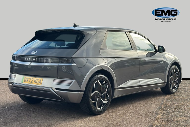  Hyundai Ioniq 5 73kwh Premium Hatchback 5dr Electric Auto 217 Ps Electric