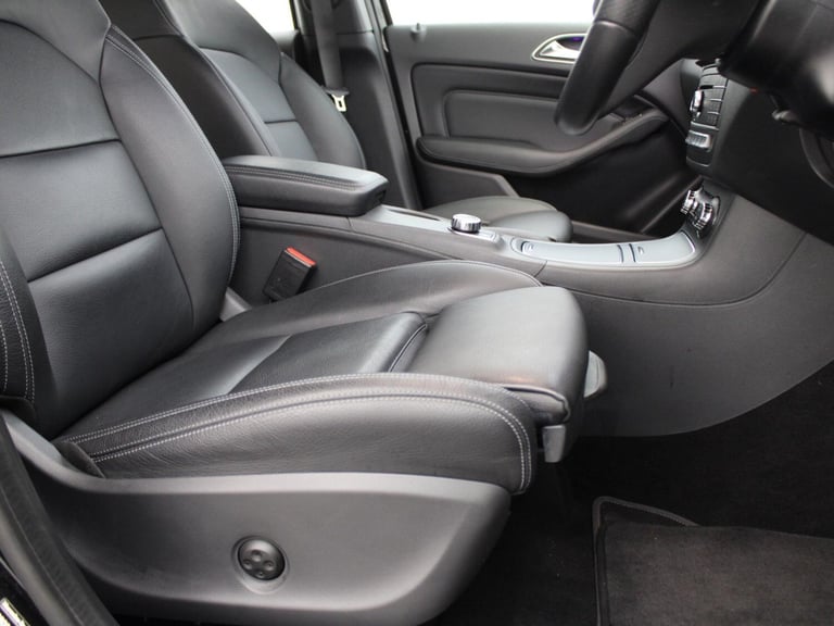 2019 Mercedes-Benz B Class B200 Exclusive Edition Plus 5dr Auto MPV Petrol Automatic